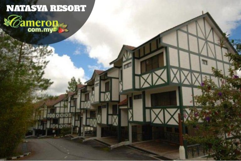 NATASYA-RESORT