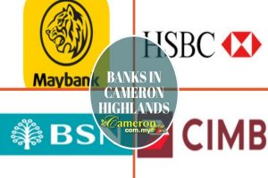 BANKS-CAMERON-HIGHLANDS