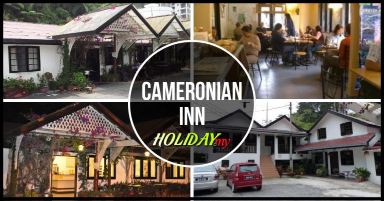 CAMERONIAN INN
