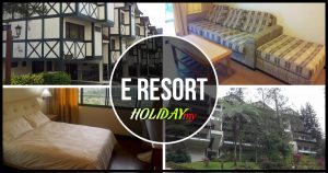 E RESORT