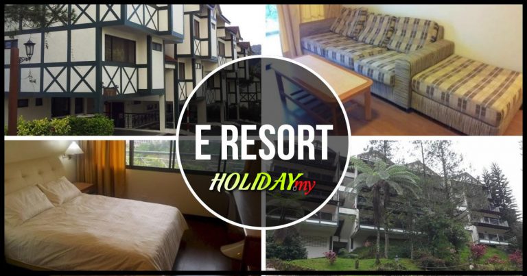 E RESORT