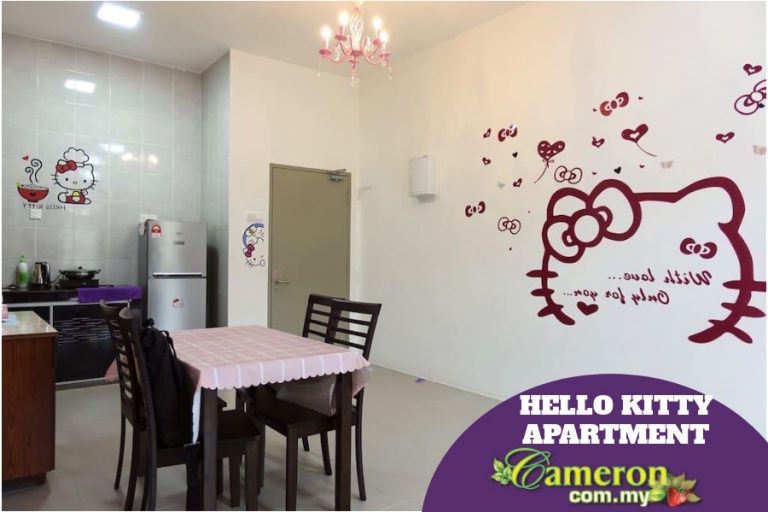 HELLO-KITTY-APARTMENT