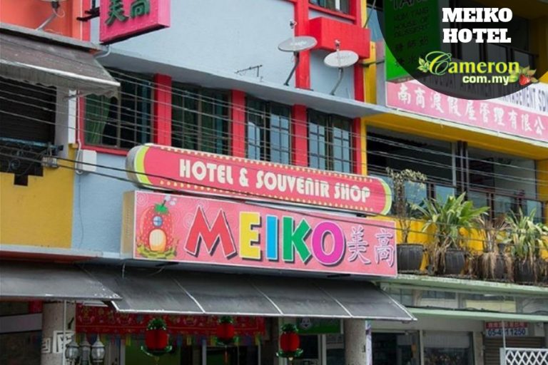 MEIKO-HOTEL