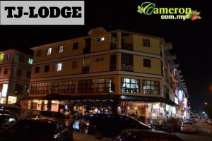 TJ-LODGE