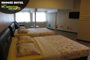snooze-hotel