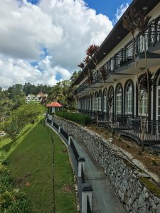 Cameron Highlands Resorts