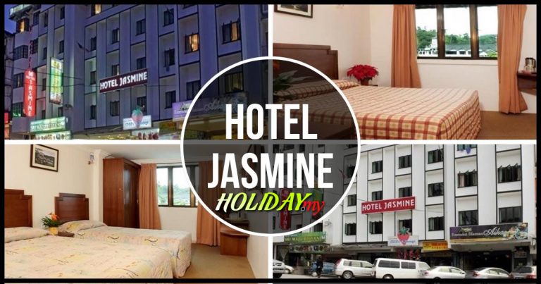 HOTEL JASMINE