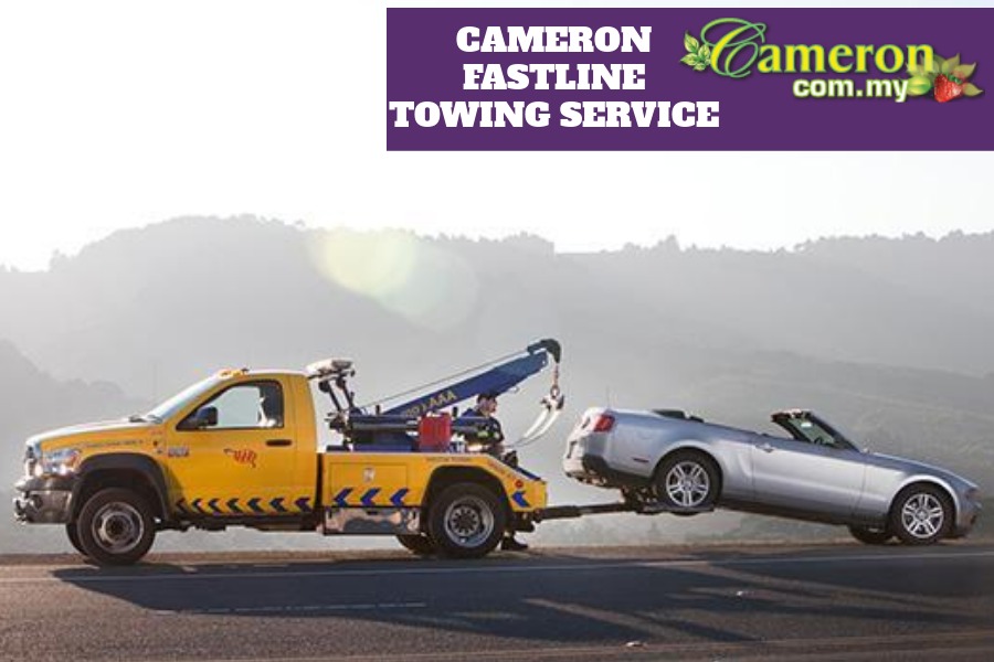 CAMERON-FASTLINE-TOWING-SERVICE