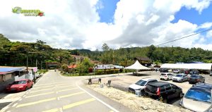 Kampung-taman-sedia