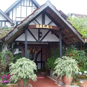 Planters Country Hotel ( The Balas Holiday Chalet)