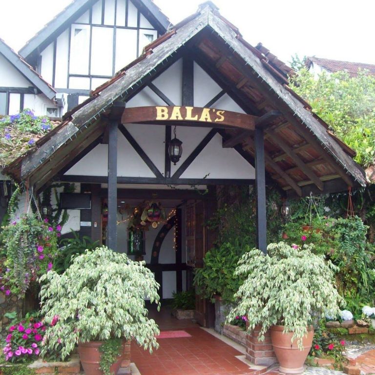 Planters Country Hotel ( The Balas Holiday Chalet)