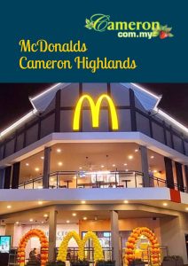 Mcdonalds-Cameron-Highlands