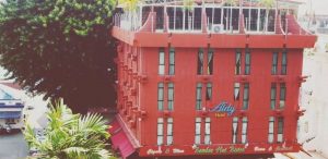 aldy hotel